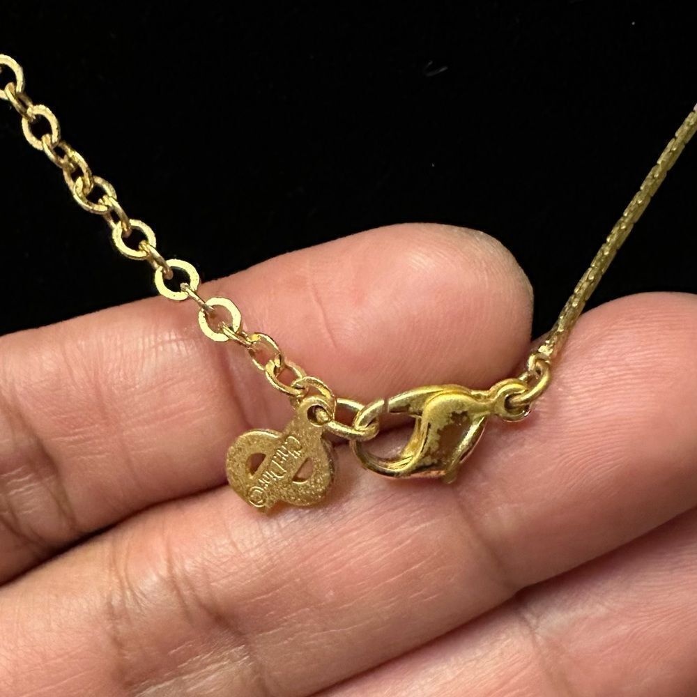 CD Necklace - Picture 4 of 7